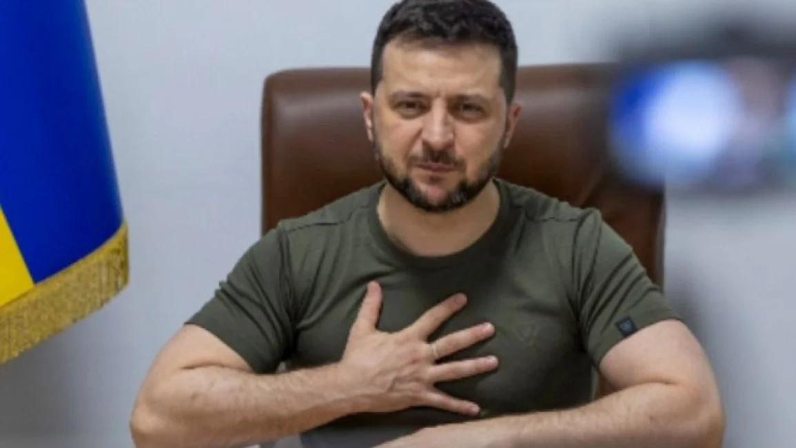 Zelensky pidió reunirse con Putin para "poner fin a la guerra"