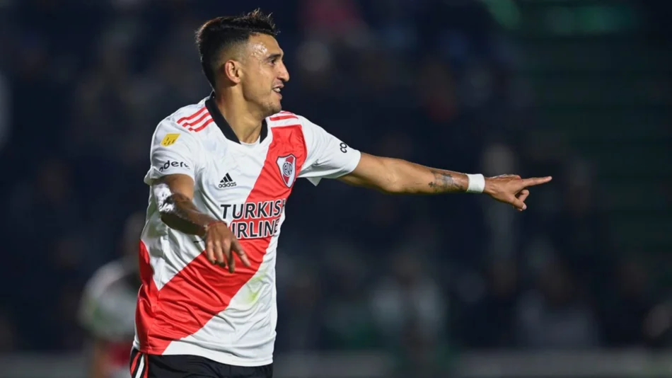 River no se confía y va con todo lo que tiene ante Atlético Tucumán para clasificar