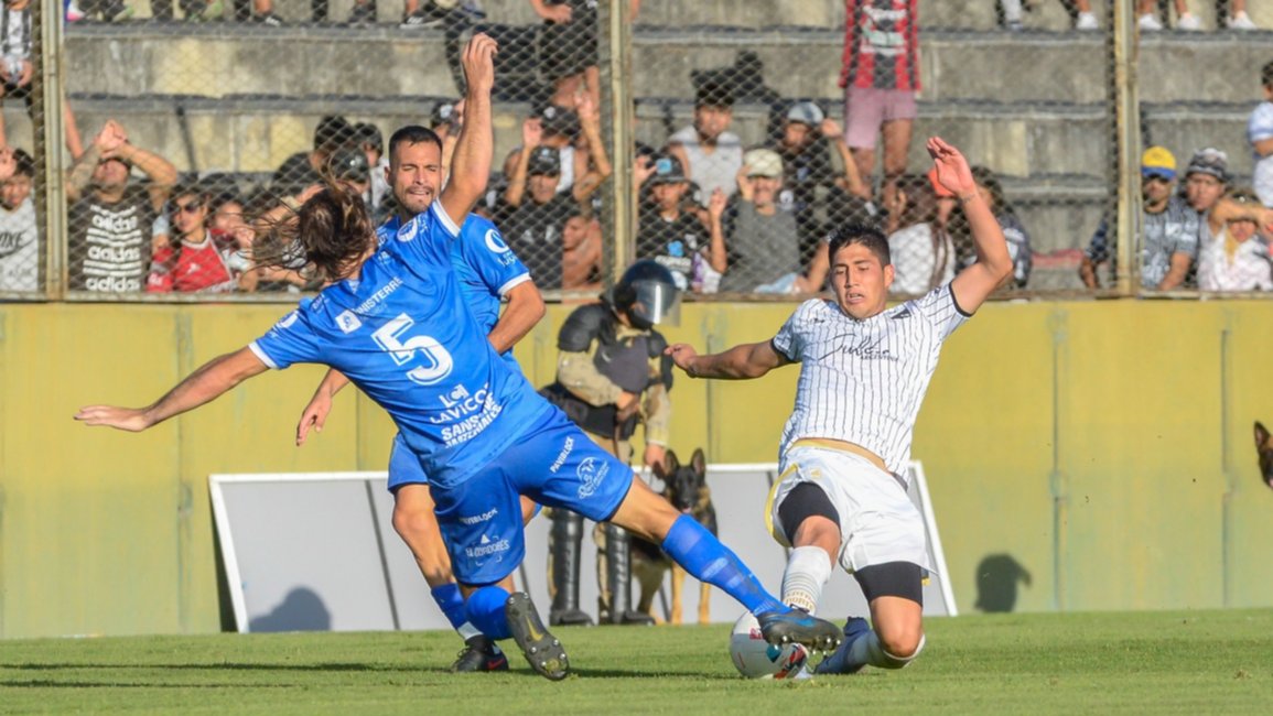 Clásico con poco juego y un merecido cero