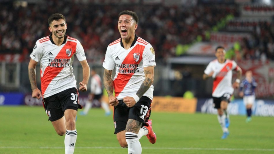 River busca allanar en Chile su camino en la Copa y mejorar su pálida imagen