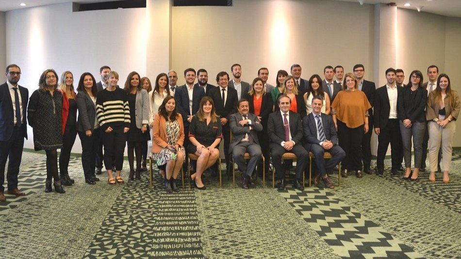 La asistencia integral a la víctima, eje central de un encuentro sobre casos de trata