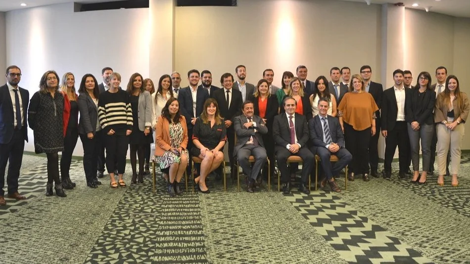 La asistencia integral a la víctima, eje central de un encuentro sobre casos de trata