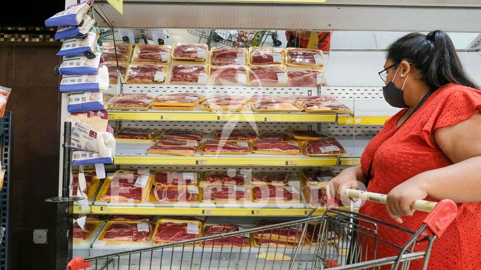 El Gobierno actualizó los precios de siete cortes populares: también rigen en Salta