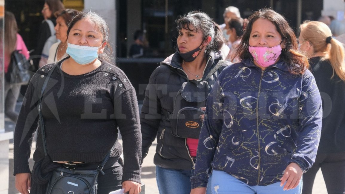 Confirmaron tres casos nuevos de coronavirus en Salta