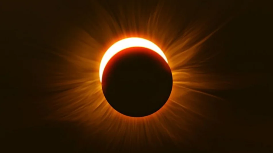 Hoy tendrá lugar el primer Eclipse Solar del año: a qué hora y desde dónde se lo podrá ver