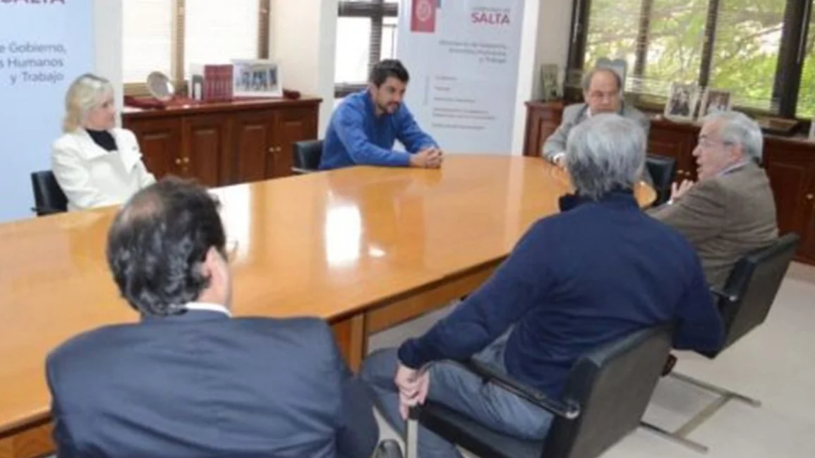 Igualar, a favor de las PASO y del  voto electrónico