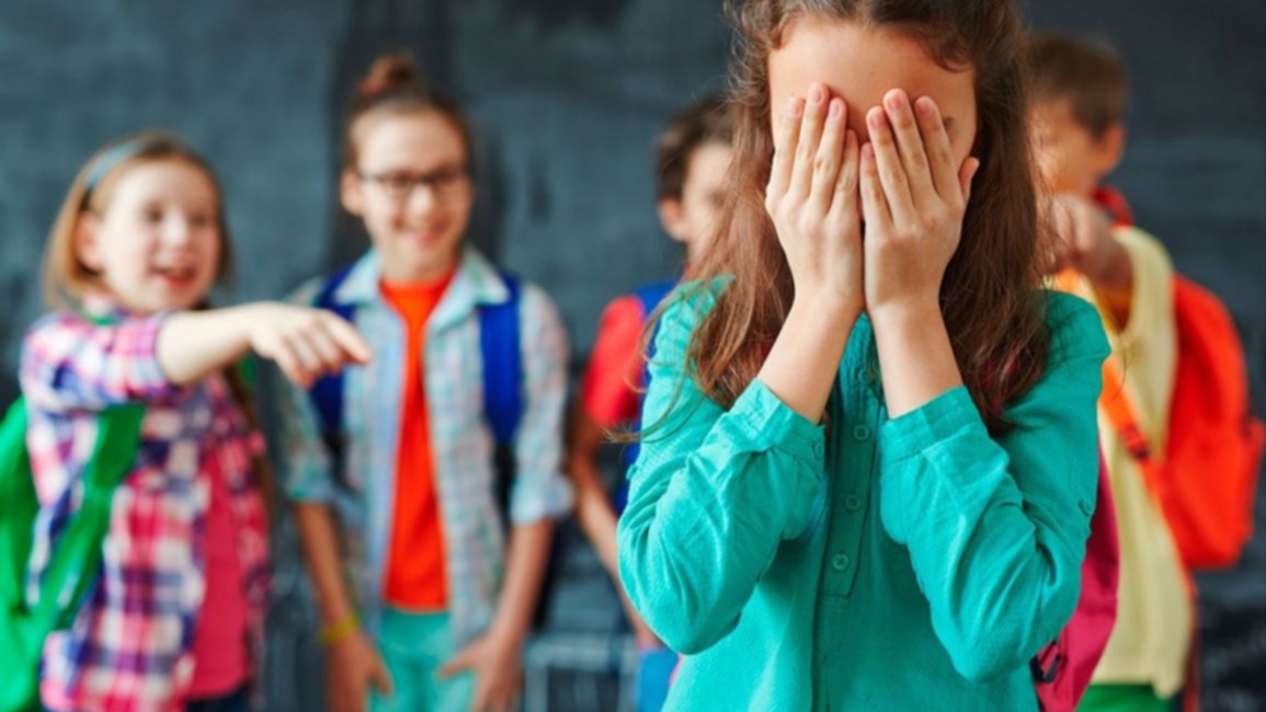 Bullying:  una problemática que requiere el compromiso del Estado, la familia, la escuela y la comunidad