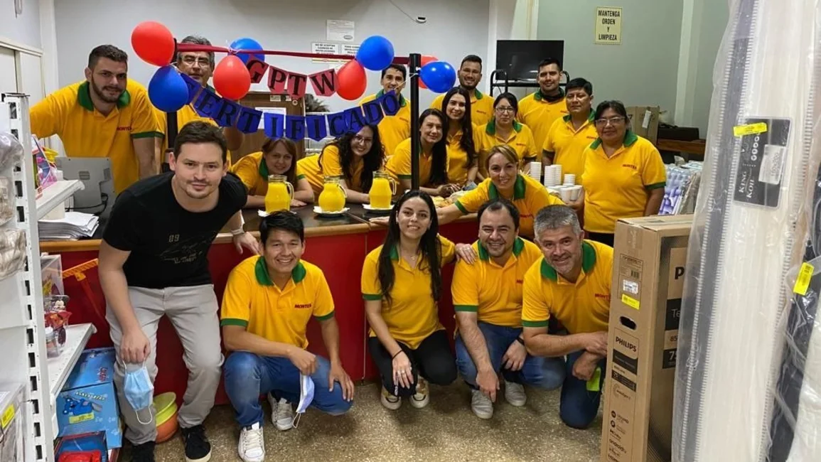 La pandemia, los trabajadores y la nueva forma de comercializar