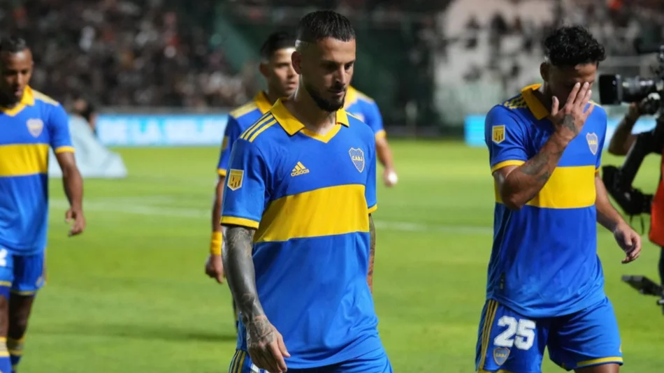 Un Boca acéfalo y en crisis deportiva va a la carga por Barracas Central