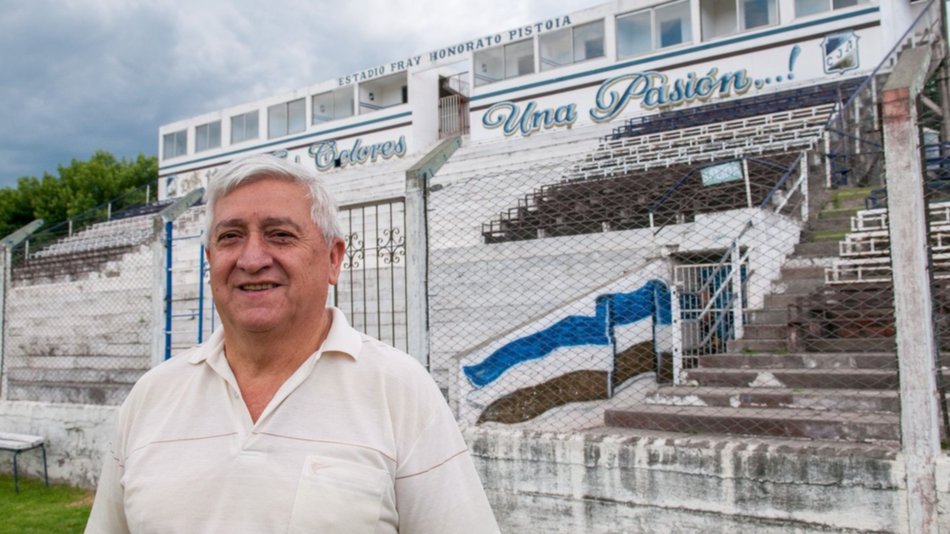 Juventud: todavía no hay detenidos por el ataque a Javier Russo