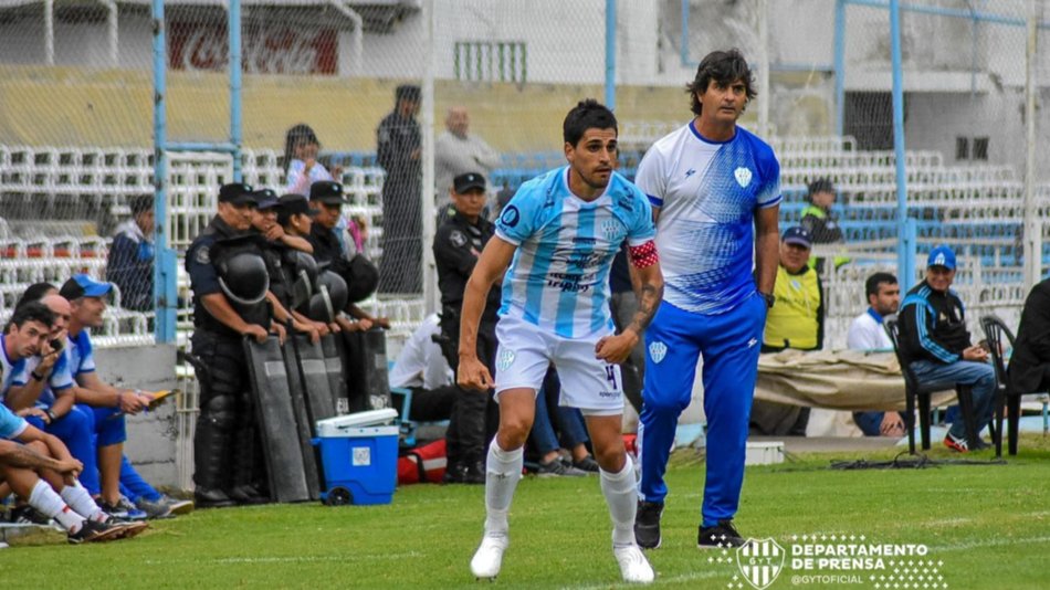 "Forestello es el líder y la cabeza de este proyecto"