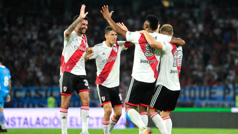 Tras 14 años, River arranca hoy la Libertadores sin Gallardo como DT