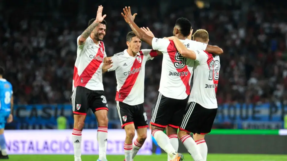Tras 14 años, River arranca hoy la Libertadores sin Gallardo como DT