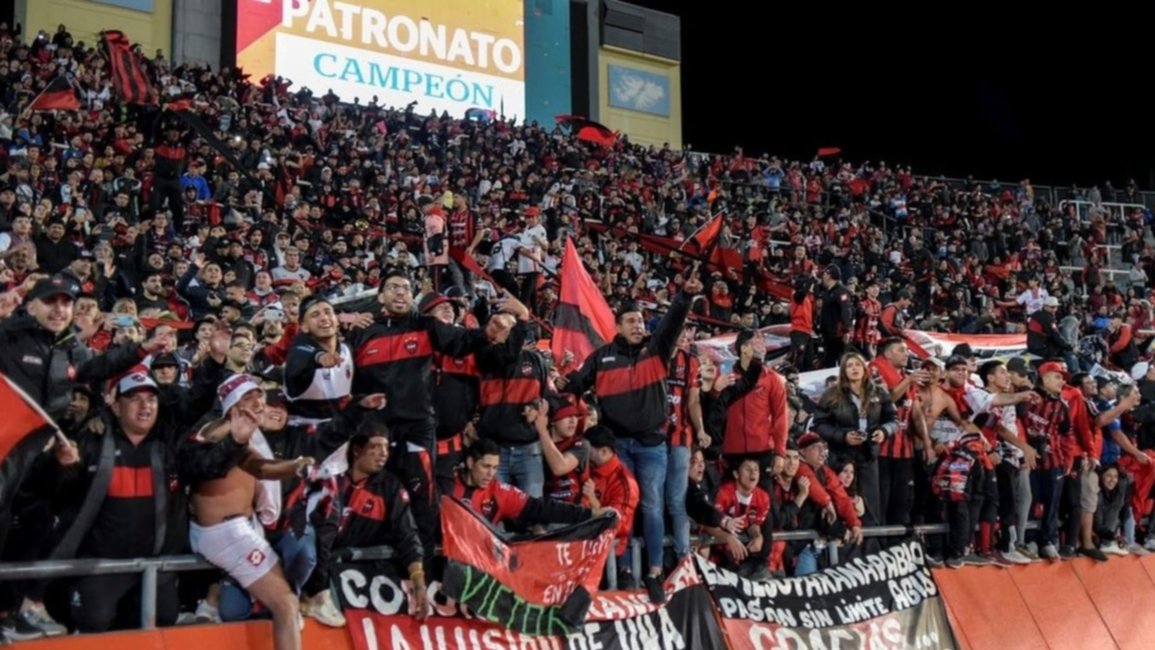 Patronato tendrá su gran noche histórica: debuta en la Libertadores