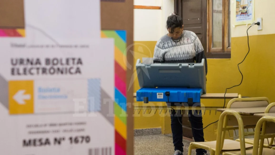 Oficializaron los candidatos para las elecciones de mayo