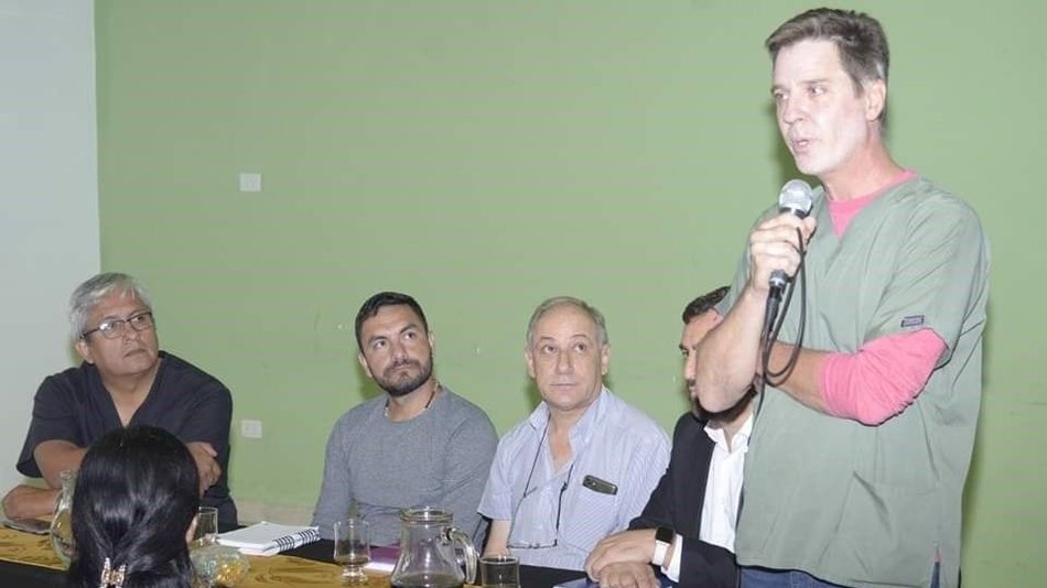 Estiman que el dengue ya afectó al 10% de la población en General Güemes