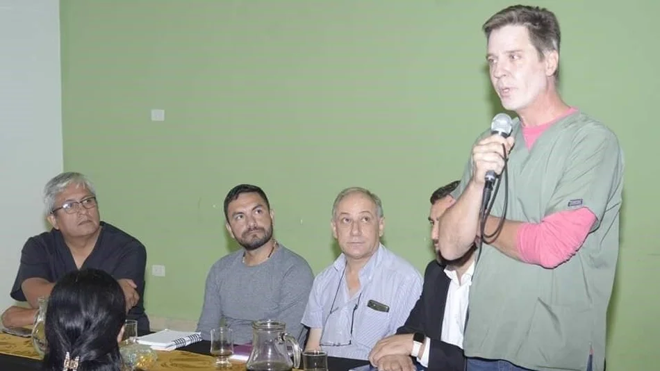 Estiman que el dengue ya afectó al 10% de la población en General Güemes