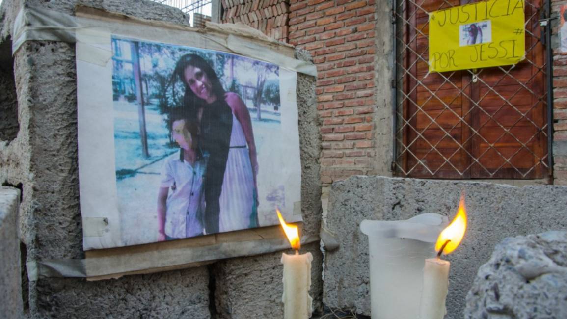 Comienza el juicio por el femicidio de Jésica Soliz