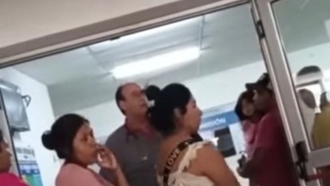 Tartagal: Muchos pacientes en las guardias con síntomas de dengue