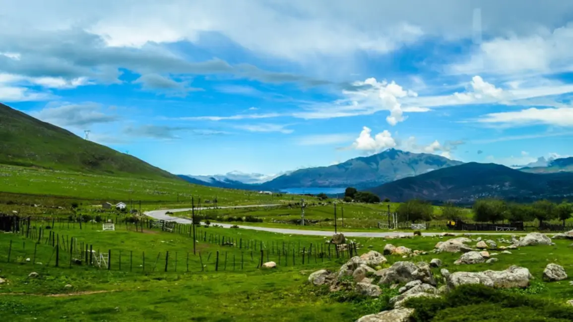 Top 10 lugares para vacacionar en Argentina: destinos imperdibles