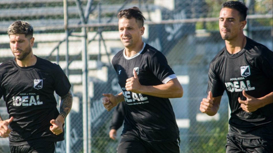 López le apuntaría al albo con el mismo once