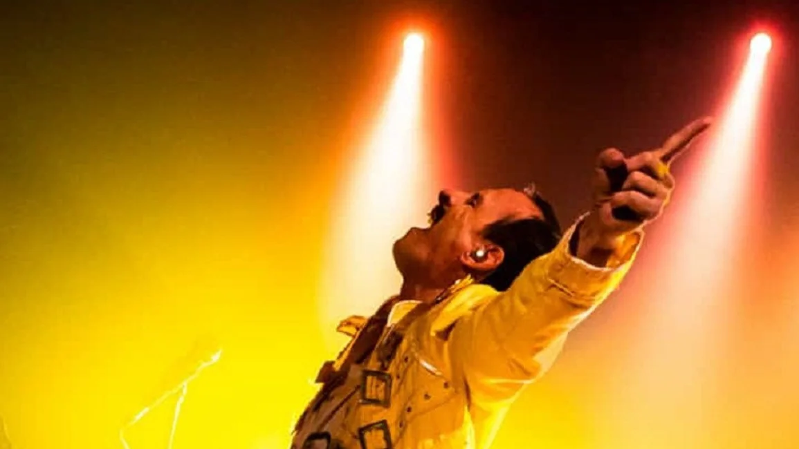 "The Real Champions Tour", un tributo a Queen llega a Salta