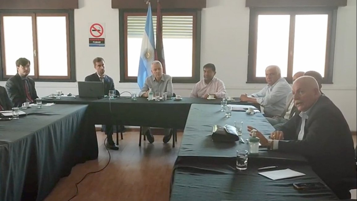 Propuesta para la reforma del Código Procesal Penal
