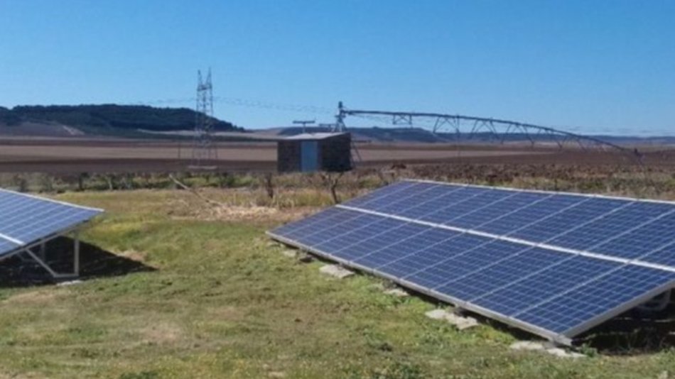 Se afianzan empresas locales que brindan soluciones de energía renovable 