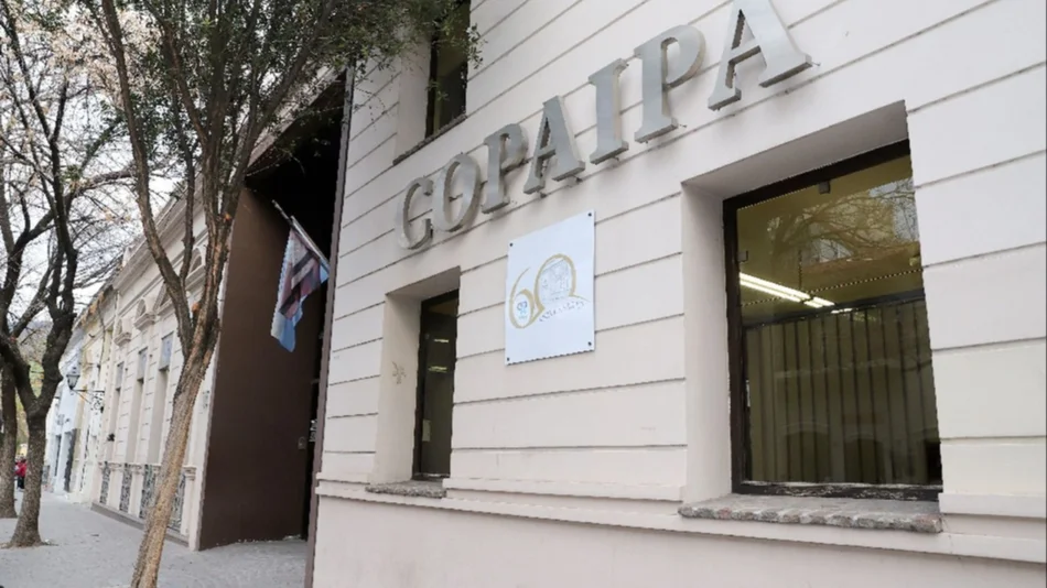 Profesionales en acción y formación constante