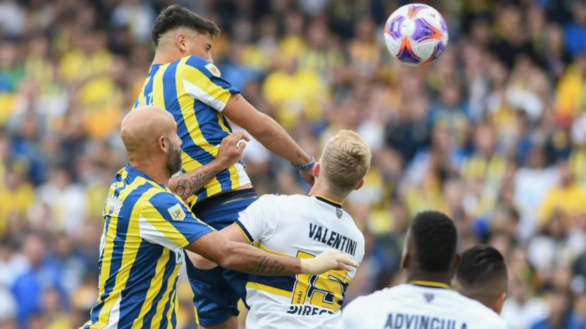 Por qué estuvieron bien los 10 minutos de descuento en Central-Boca