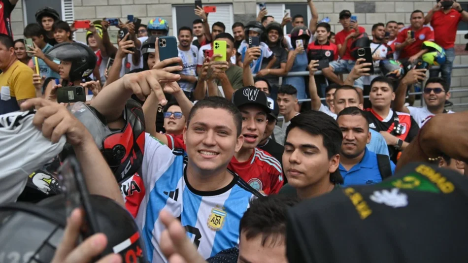 Sueño continental: River inicia su largo camino hacia la quinta Copa Libertadores