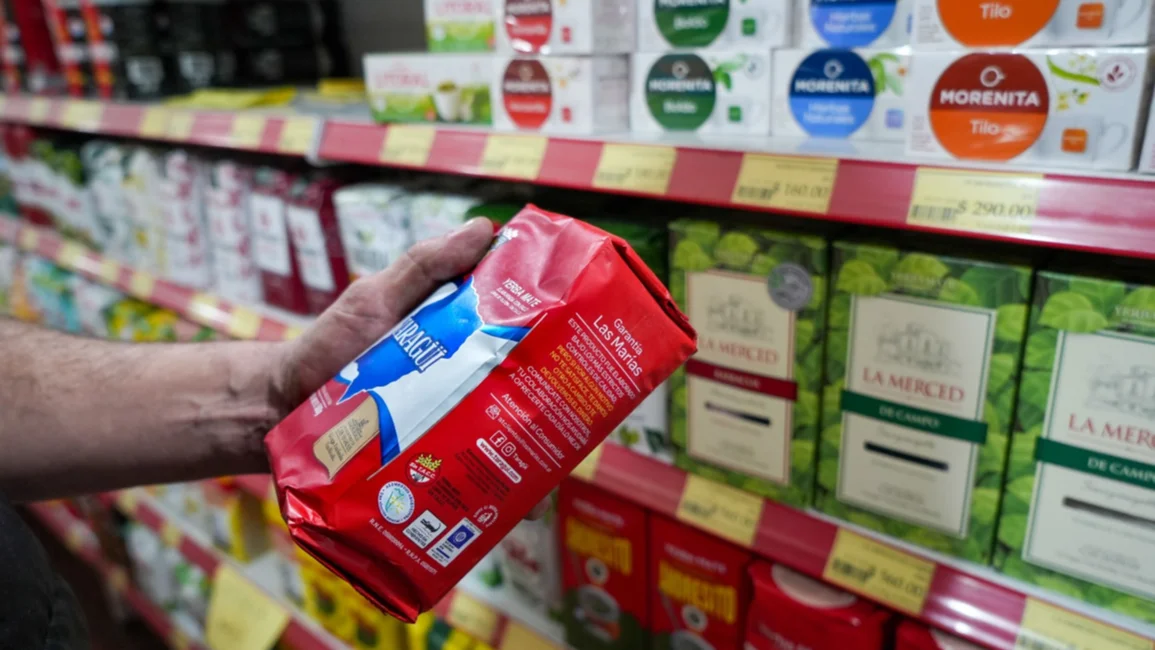 Qué puede pasar con los precios de la yerba tras la desregulación