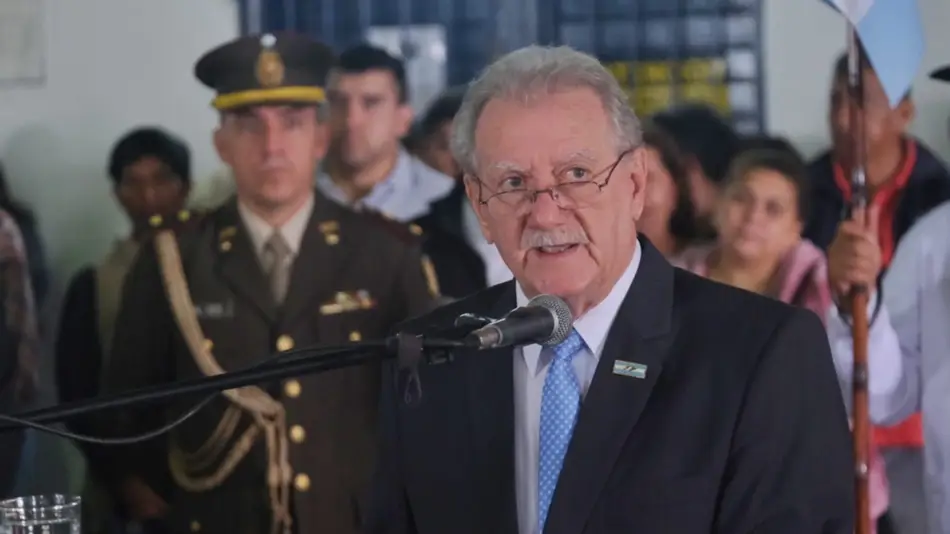 Marocco: "El Estado tiene una deuda eterna con los veteranos de Malvinas"