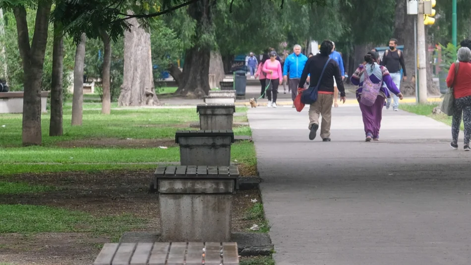  Alegatos por el homicidio en el parque