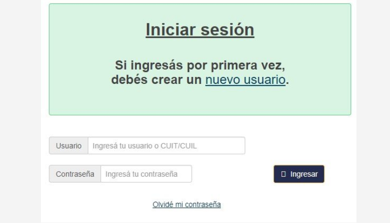 Comenzó la inscripción a los vouchers educativos: cómo completar el formulario para pedir el subsidio