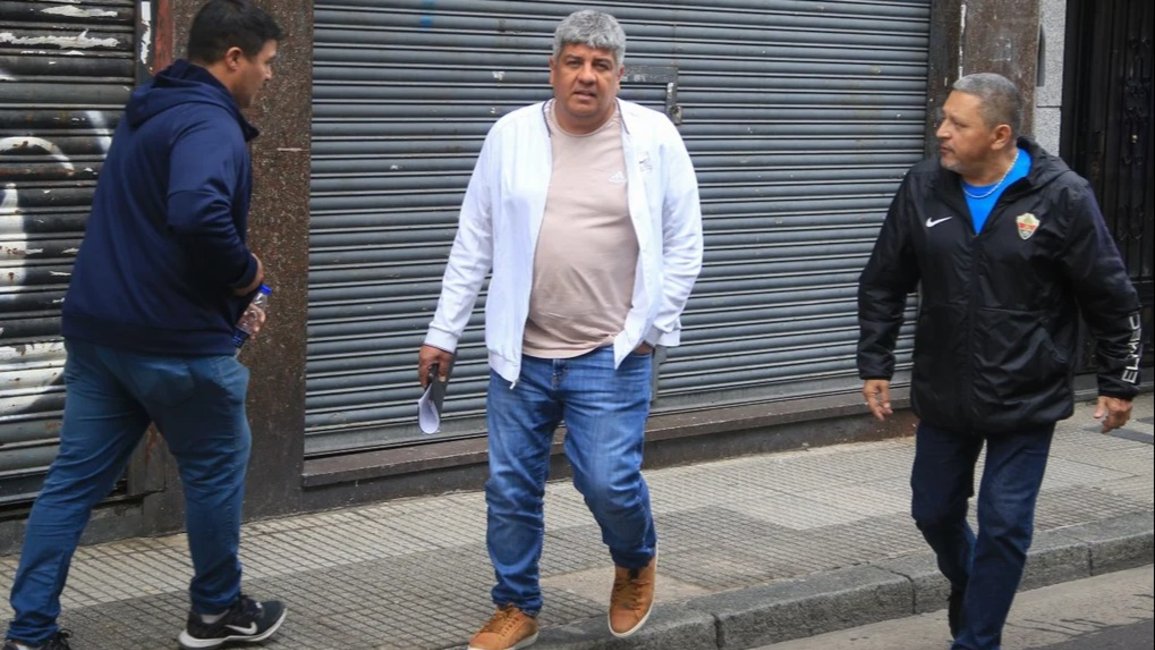 La CGT confirmó que habrá medidas, pero demora la definición sobre otro paro general contra Milei