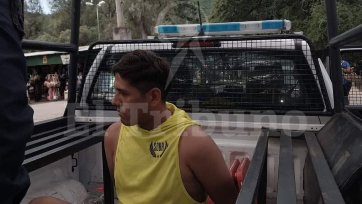 Detuvieron a un funcionario municipal acusado de acoso sexual contra un menor 