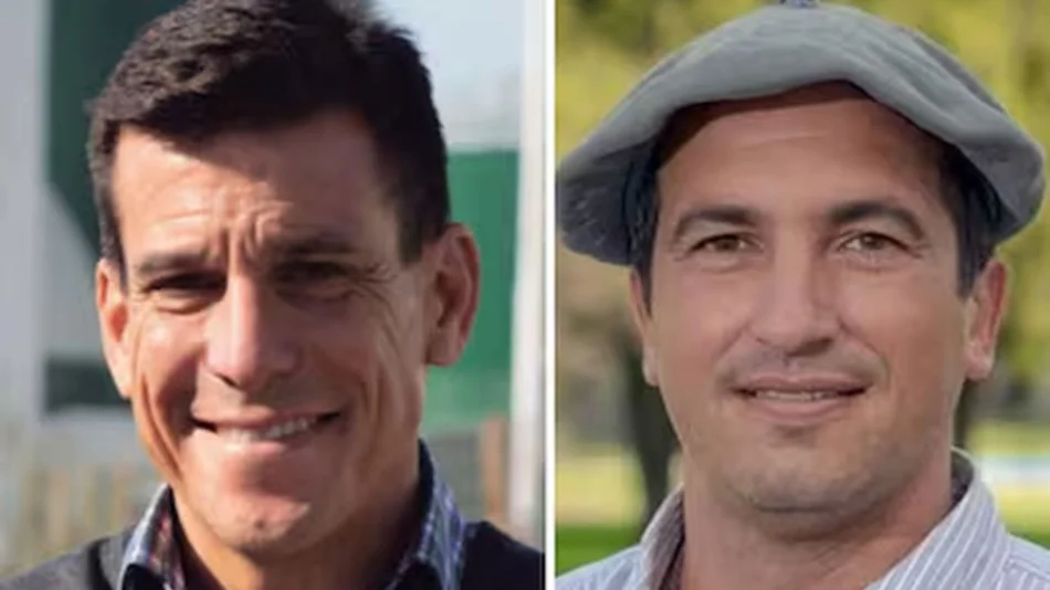Echaron a dos funcionarios muy cercanos al secretario de Agricultura
