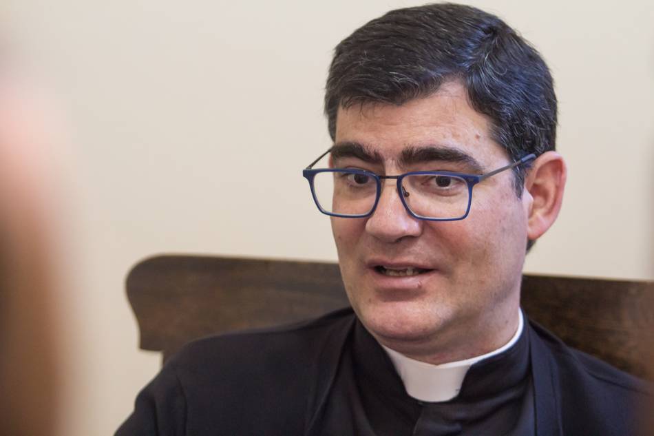 Caso Cargnello: en el fallo aparecen agravios desde 2008 a las carmelitas