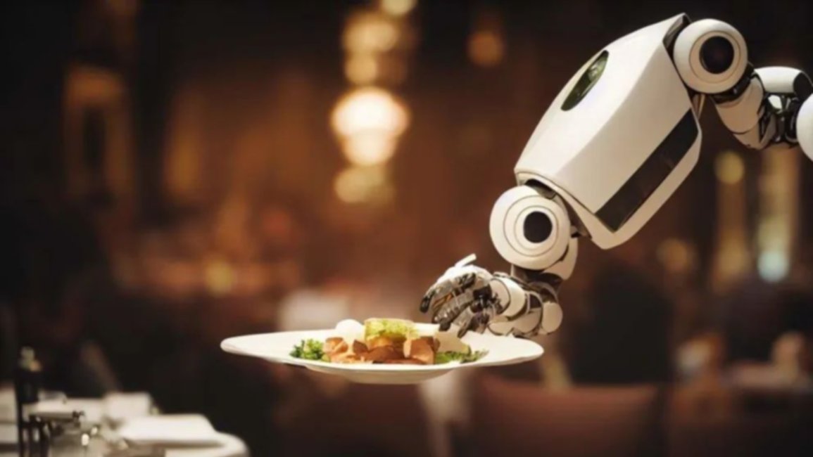 ChatGPT y Sous Chef: La fusión entre tecnología y alimentación para personalizar recetas