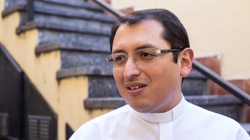 Caso Cargnello: "idólatras que causan división", el sacerdote Ajaya, también comprometido