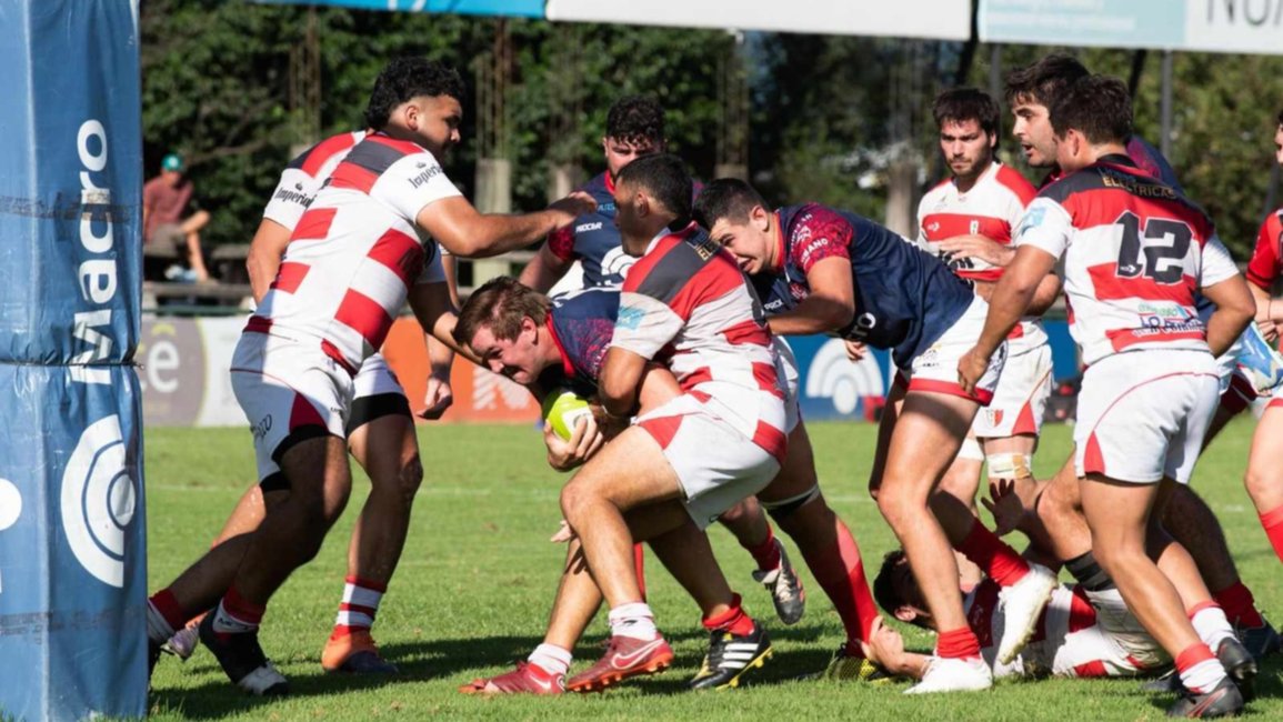 Jockey Club retomó el mando en la Liga Norte Grande