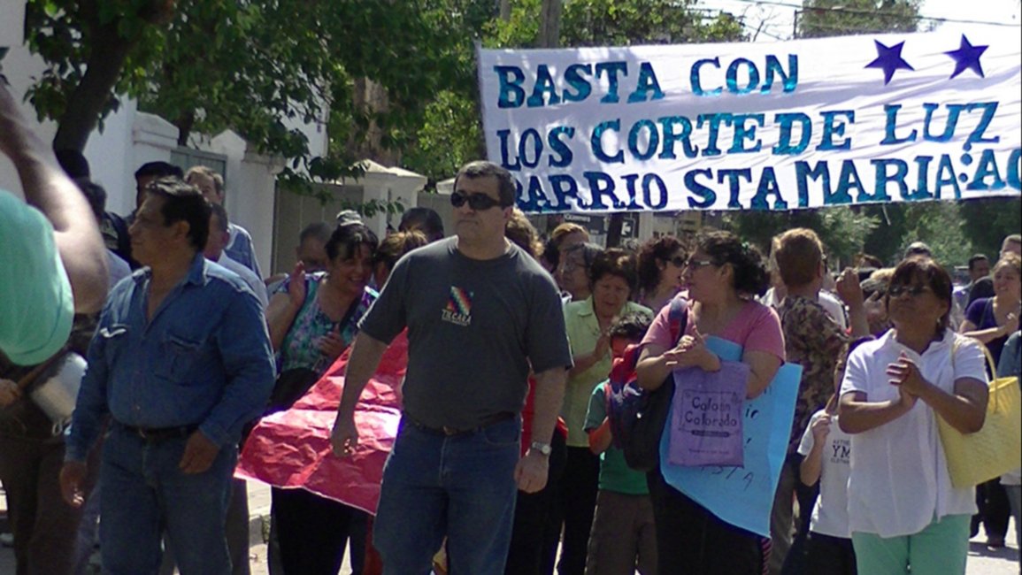 Unifican la queja por el tarifazo eléctrico