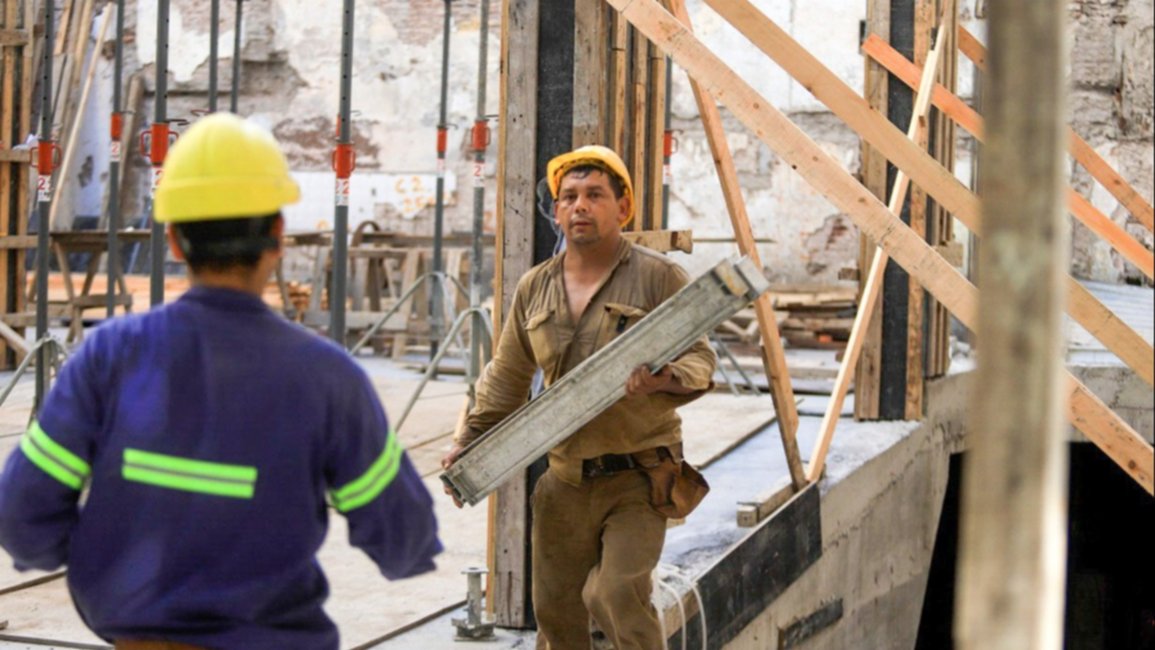 El costo de la construcción tradicional se disparó en Salta