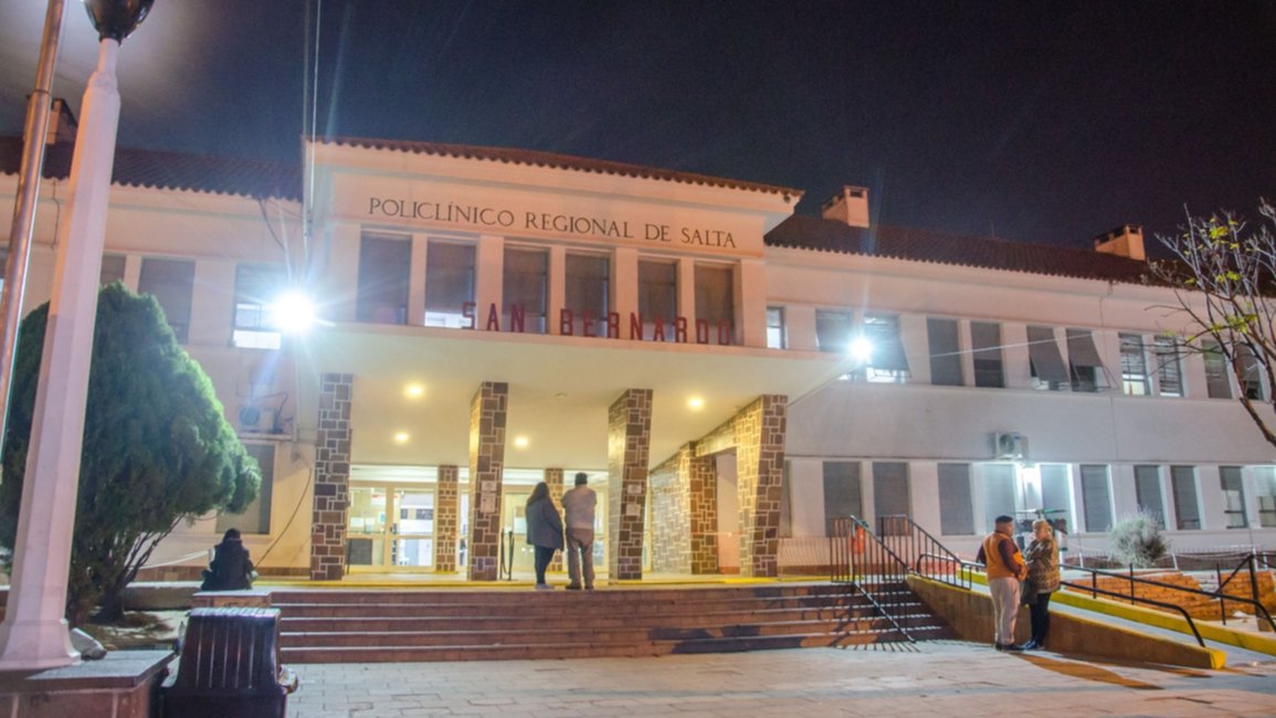 Tras la nueva medida, sigue en descenso la atención en salud a extranjeros en los hospitales de Salta