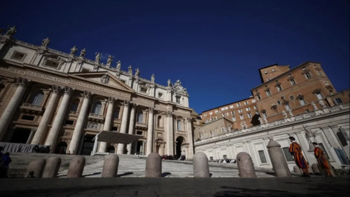 El Vaticano se opone a los cambios de sexo y a la teoría de género en un nuevo documento