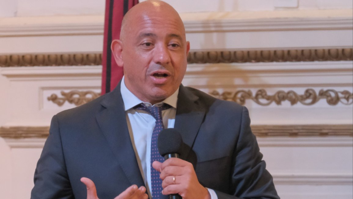 Piden un préstamo para refinanciar la deuda que dejó Urtubey