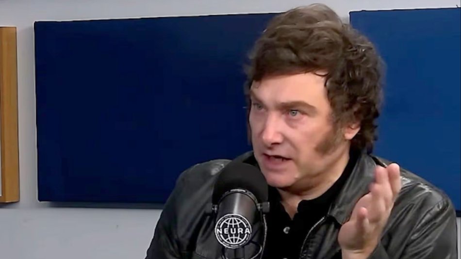 Milei a los gobernadores: "Si quieren confrontar, va a haber confrontación"