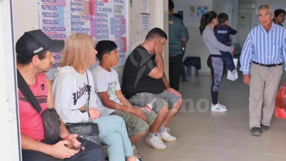 Brote de dengue: El consultorio febril de Solidaridad, atendió a más de 400 pacientes en los últimos cuatro días 