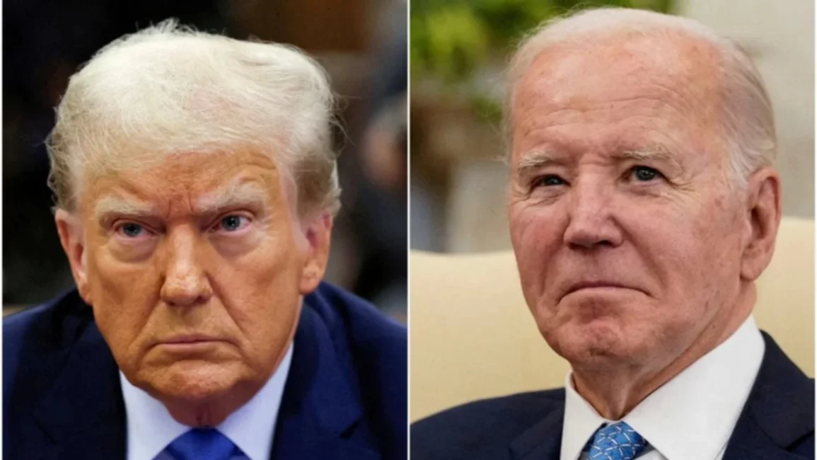 Elecciones en Estados Unidos: Biden sigue con ventaja sobre Trump en las encuestas